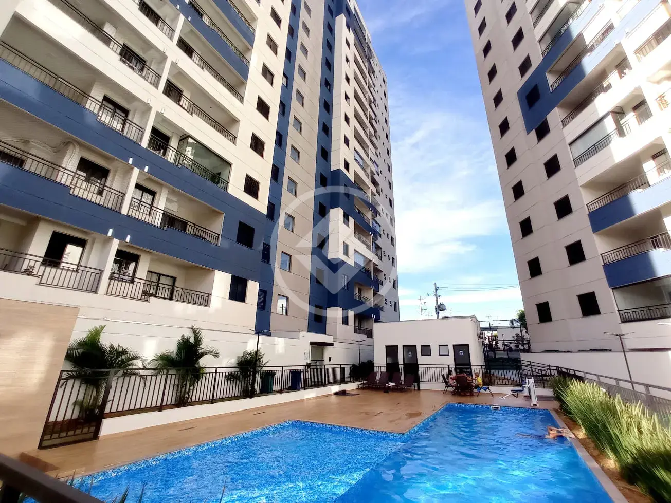 Image 13 - Apartamento em Sumarezinho, Ribeirão Preto - SP