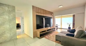 Imagem 4 - Apartamento em Quinta da Primavera, Ribeirão Preto - SP