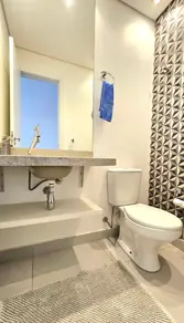 Imagem 6 - Apartamento em Quinta da Primavera, Ribeirão Preto - SP