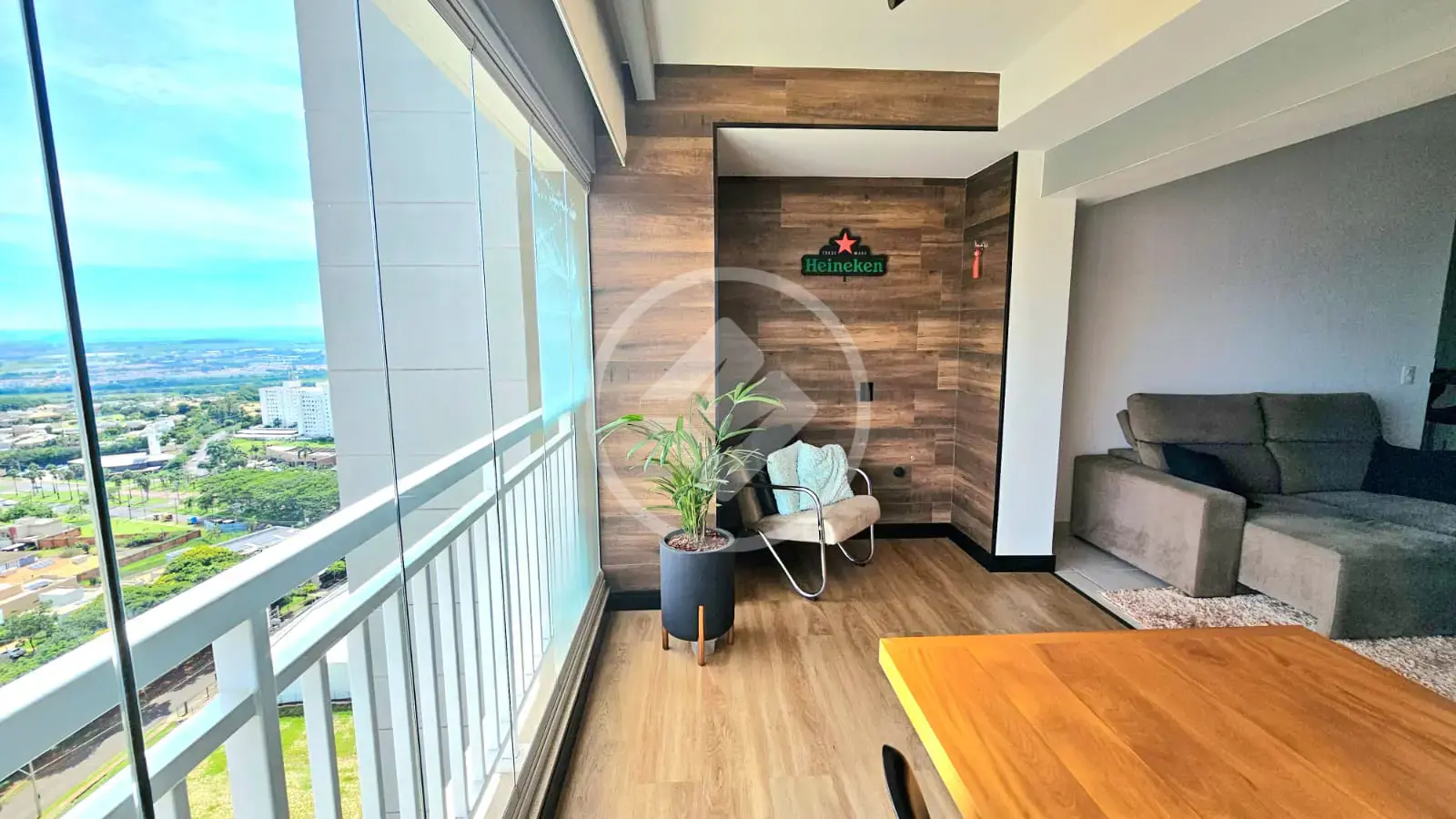 Image 2 - Apartamento em Quinta da Primavera, Ribeirão Preto - SP