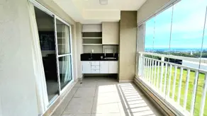 Apartamento Quinta da Primavera, Ribeirão Preto - SP — foto 1