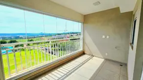 Apartamento Quinta da Primavera, Ribeirão Preto - SP — foto 2