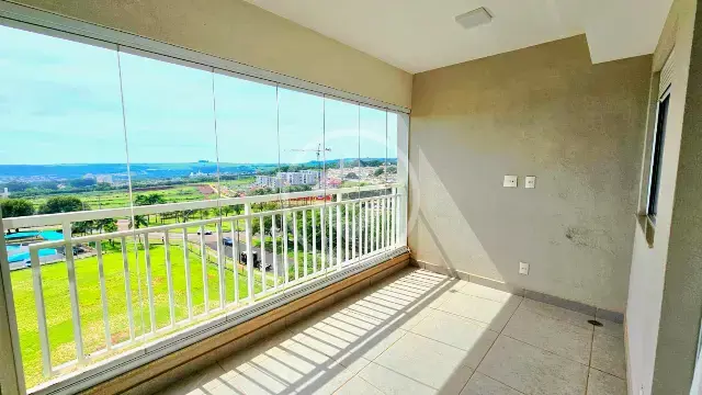 Image 2 - Apartamento em Quinta da Primavera, Ribeirão Preto - SP