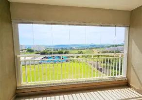Imagem 2 - Apartamento em Quinta da Primavera, Ribeirão Preto - SP