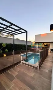 Imagem 2 - Casa Condomínio em Condomínio Jardim Botânico, Bady Bassitt - SP