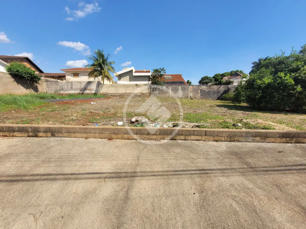 Imagem 1 - Terreno Comercial em Jardim Canadá, Ribeirão Preto - SP