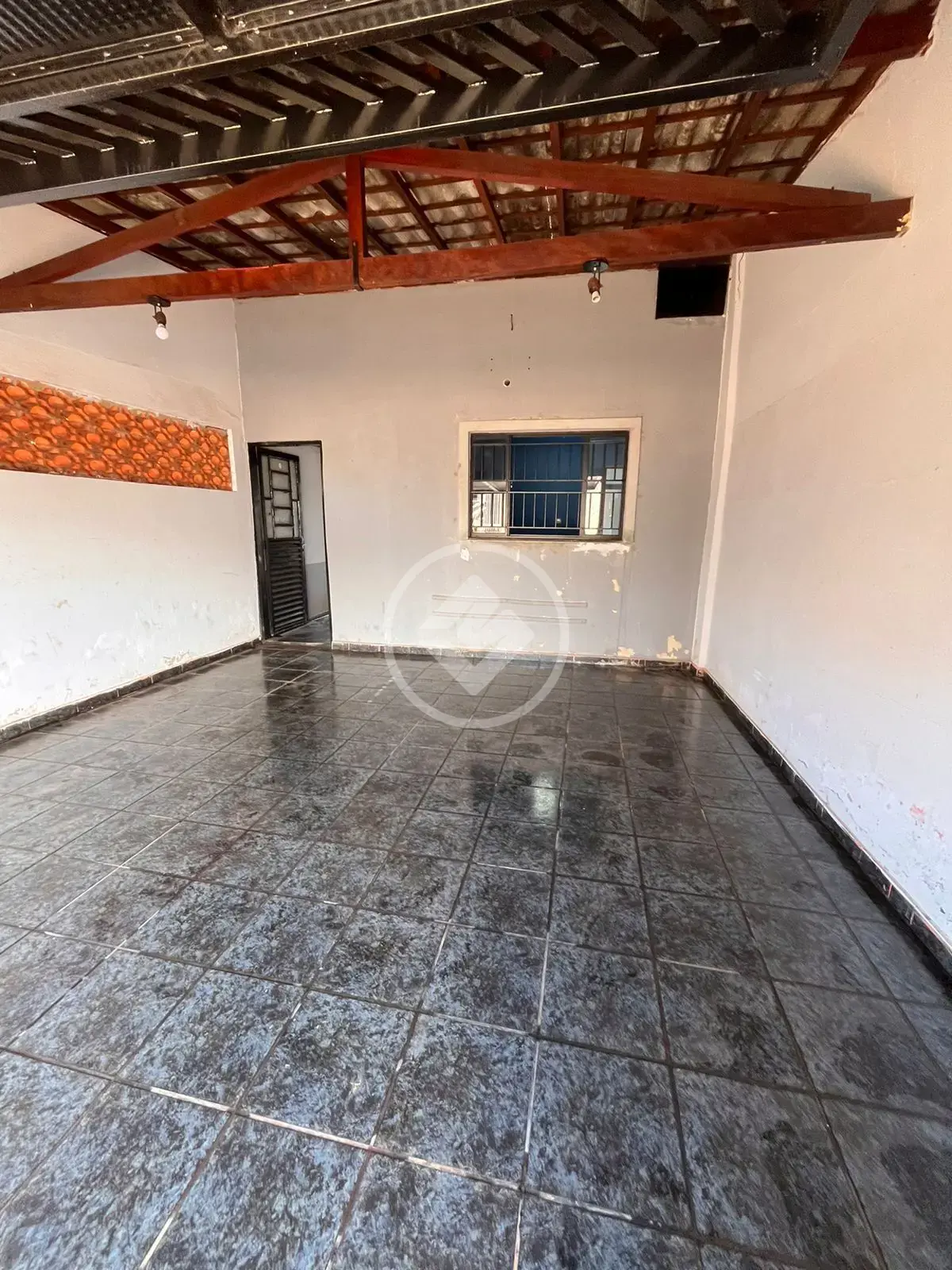 Imagem 1 - Casa em Jardim Piratininga, Ribeirão Preto - SP