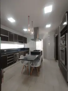 Imagem 6 - Casa Condomínio em Jardim Nova Aliança Sul, Ribeirão Preto - SP