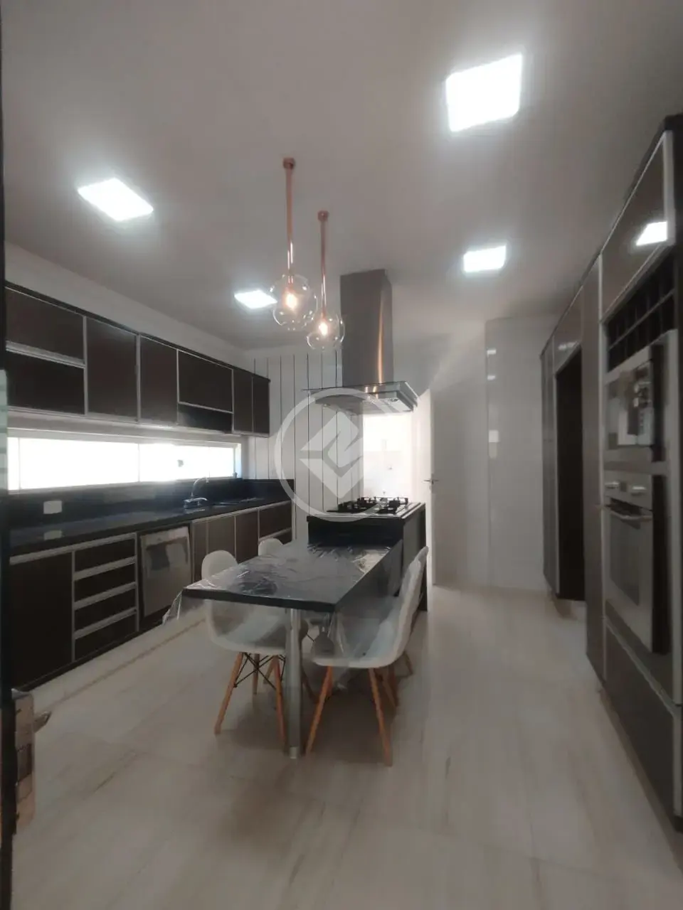Imagem 6 - Casa Condomínio em Jardim Nova Aliança Sul, Ribeirão Preto - SP