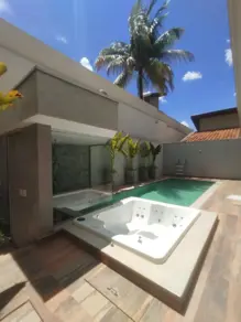 Imagem 3 - Casa Condomínio em Jardim Nova Aliança Sul, Ribeirão Preto - SP