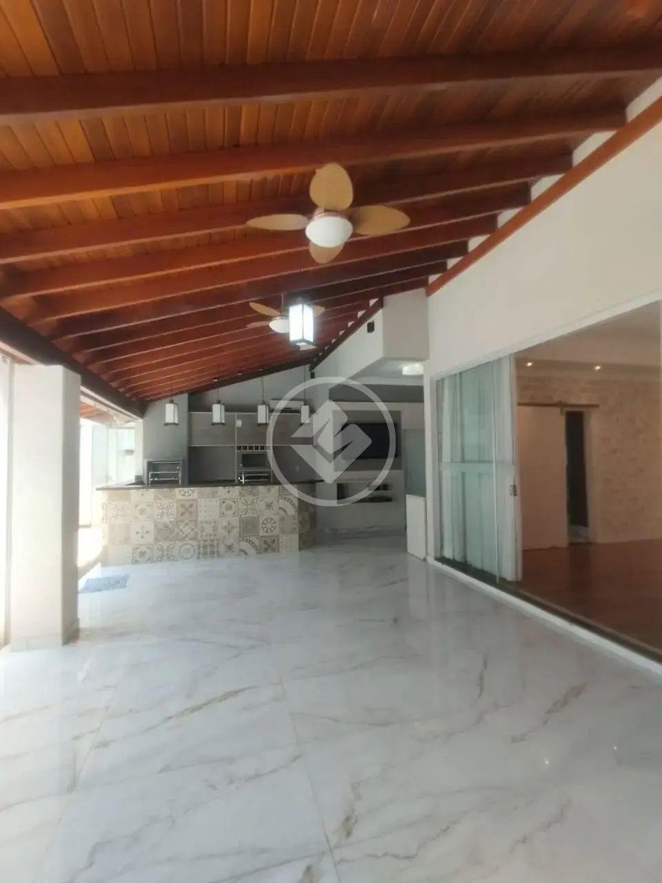 Image 13 - Casa Condomínio em Jardim Nova Aliança Sul, Ribeirão Preto - SP