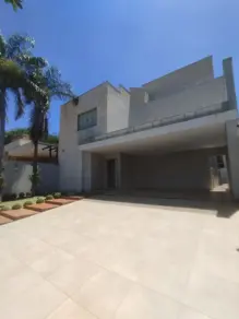 Casa Condomínio Jardim Nova Aliança Sul, Ribeirão Preto - SP — foto 1