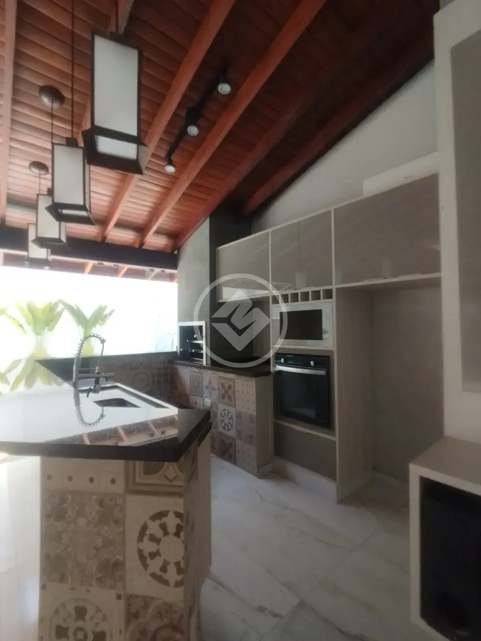 Imagem 4 - Casa Condomínio em Jardim Nova Aliança Sul, Ribeirão Preto - SP