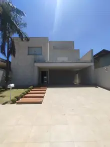 Casa Condomínio Jardim Nova Aliança Sul, Ribeirão Preto - SP — foto 2