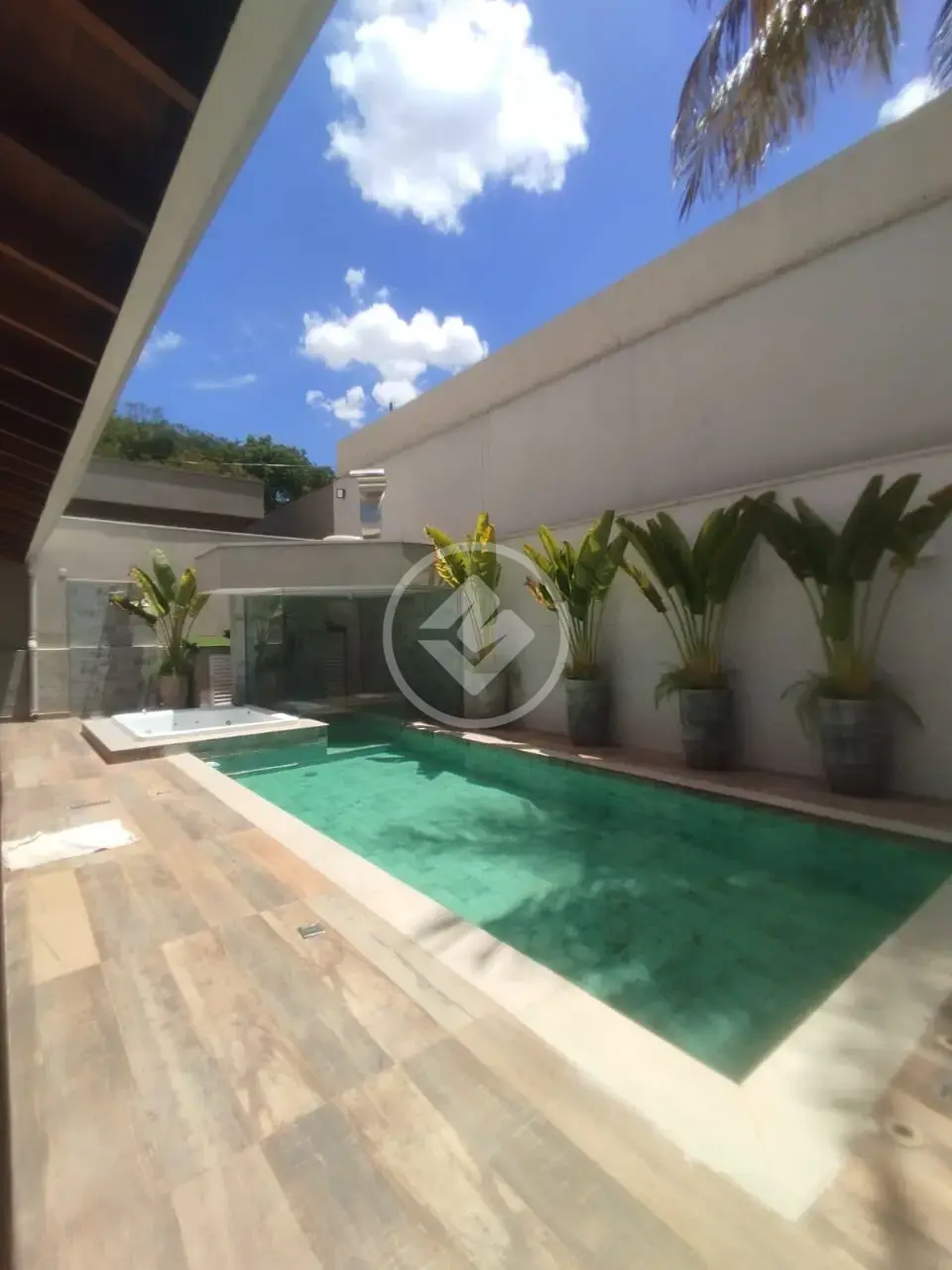 Imagem 2 - Casa Condomínio em Jardim Nova Aliança Sul, Ribeirão Preto - SP