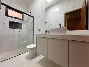 Imagem 5 - Casa Condomínio em Vila do Golfe, Ribeirão Preto - SP