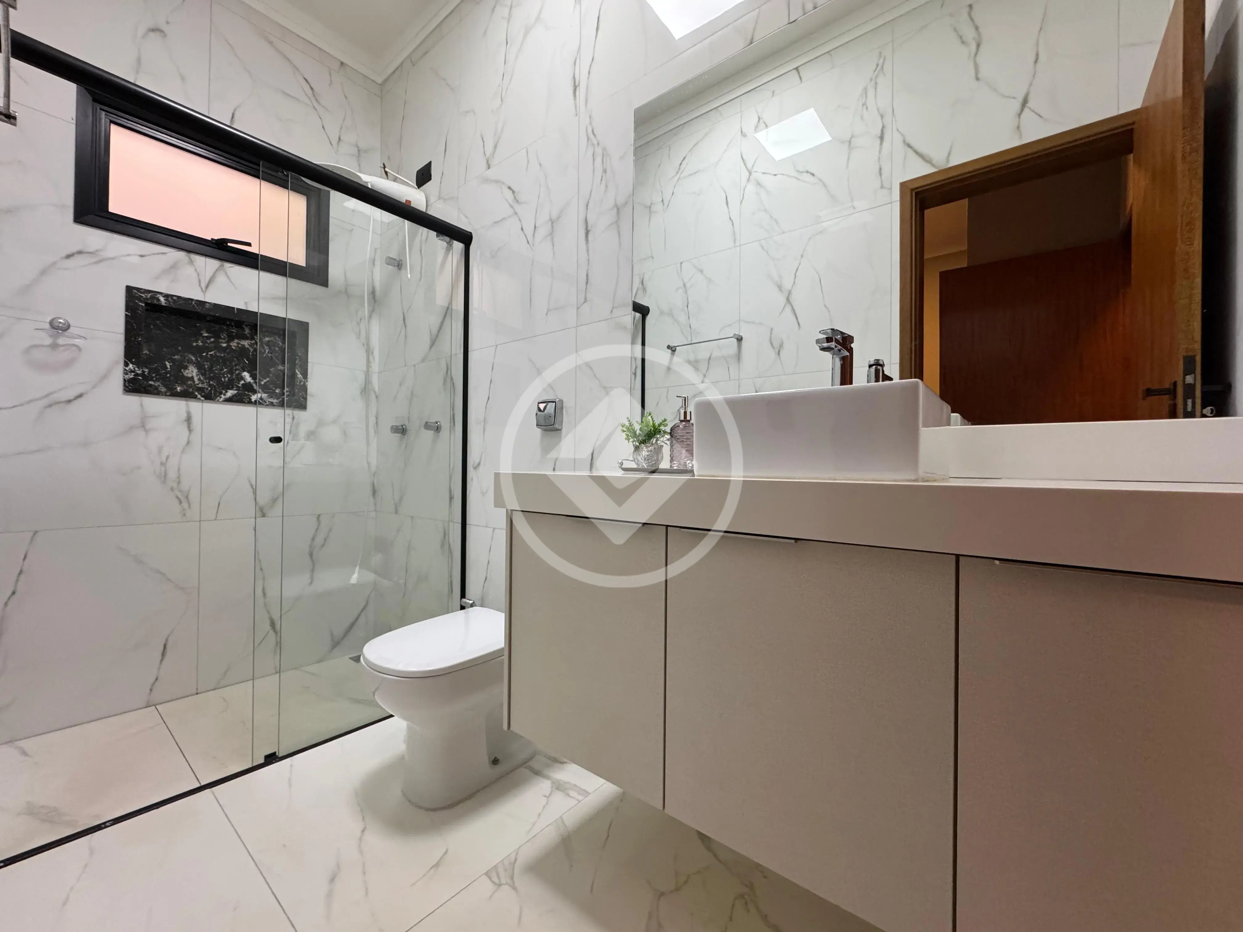 Imagem 5 - Casa Condomínio em Vila do Golfe, Ribeirão Preto - SP
