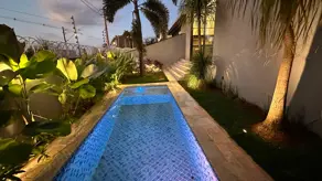 Casa Condomínio Vila do Golfe, Ribeirão Preto - SP — foto 1