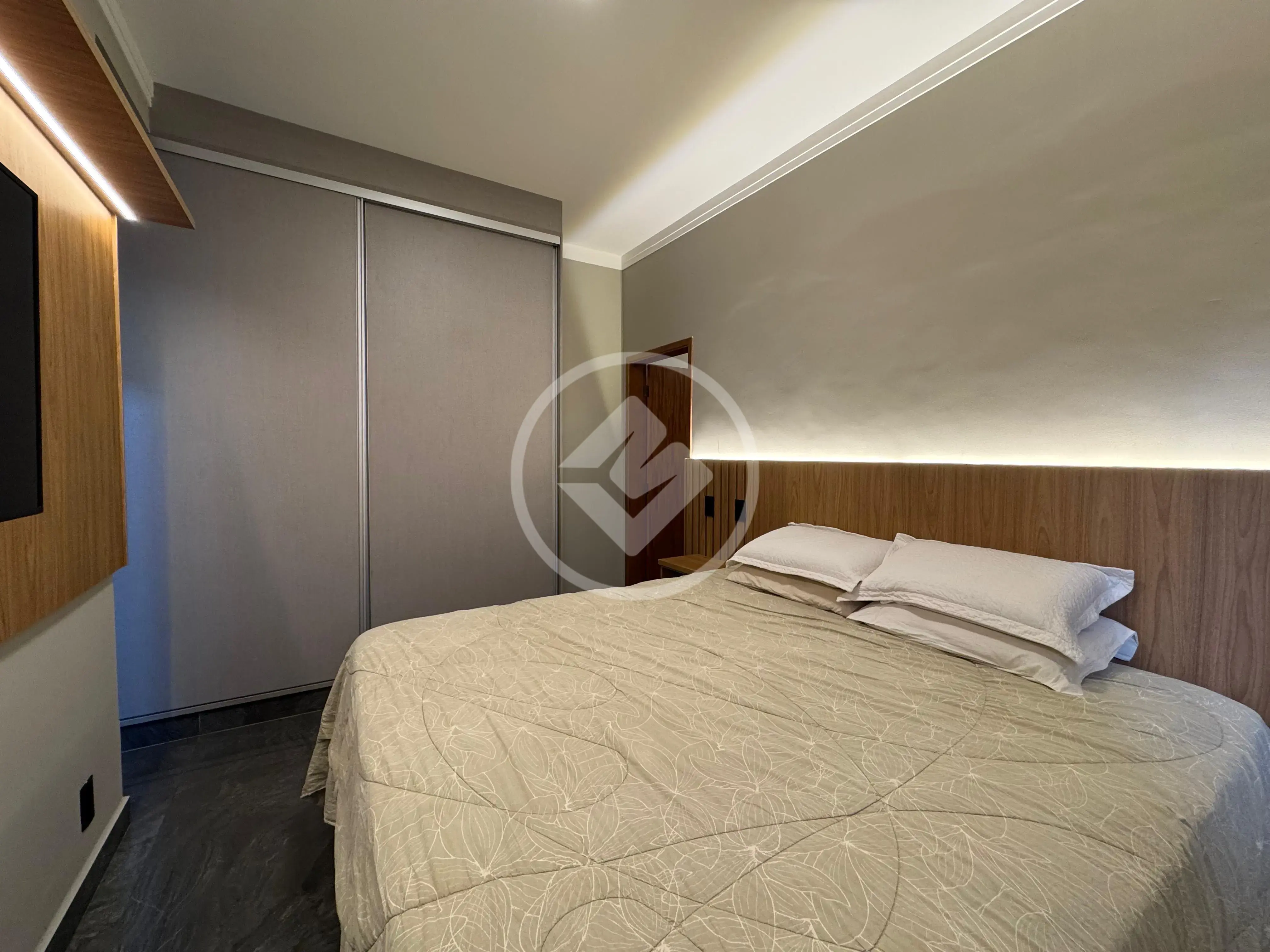 Imagem 4 - Casa Condomínio em Vila do Golfe, Ribeirão Preto - SP