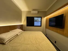Imagem 6 - Casa Condomínio em Vila do Golfe, Ribeirão Preto - SP