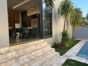 Imagem 3 - Casa Condomínio em Vila do Golfe, Ribeirão Preto - SP