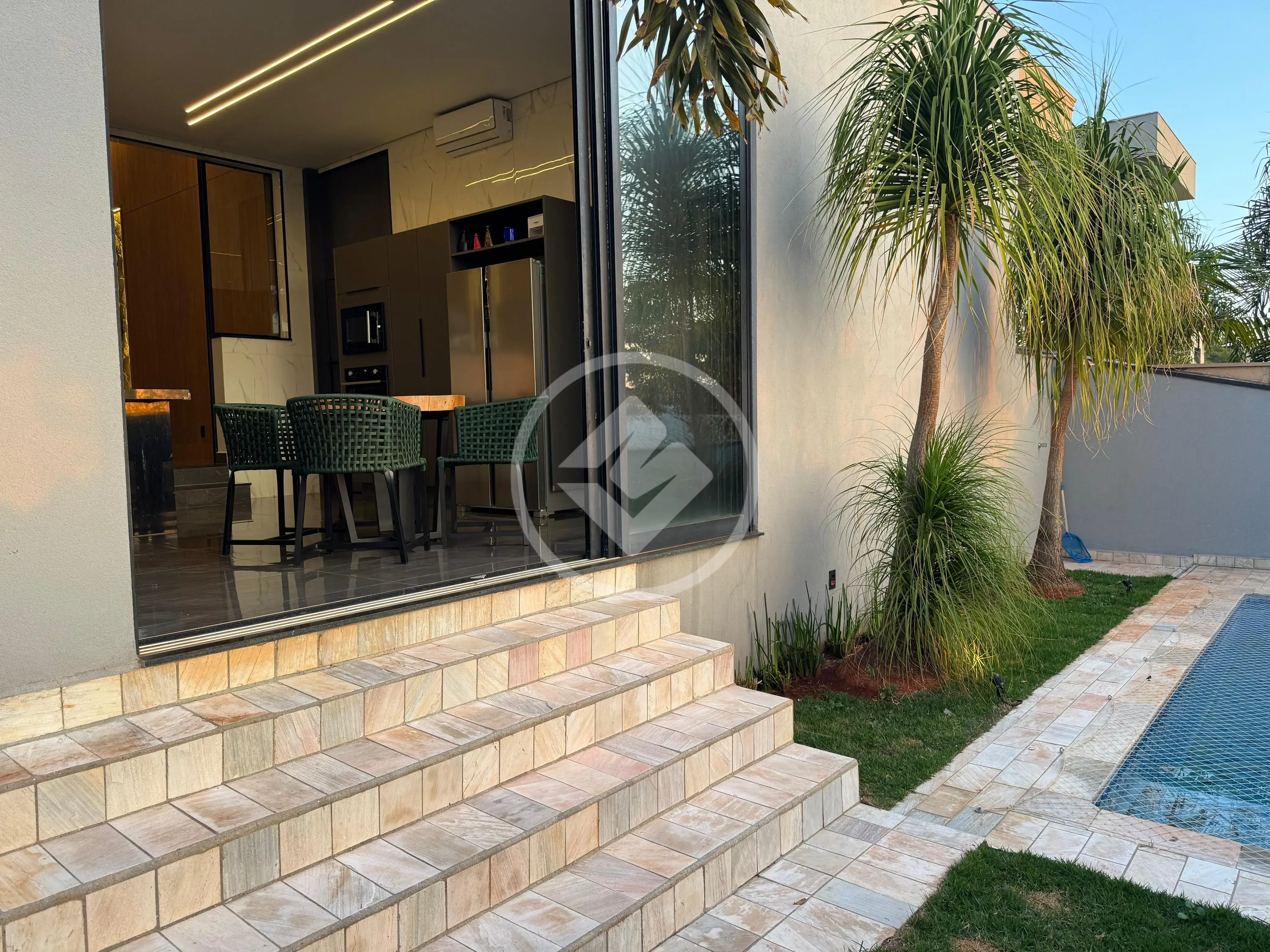 Imagem 3 - Casa Condomínio em Vila do Golfe, Ribeirão Preto - SP