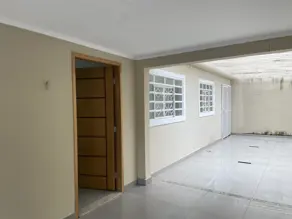Imagem 2 - Casa em Vila Monte Alegre, Ribeirão Preto - SP