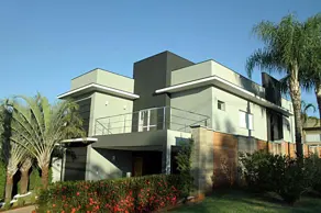 Casa Condomínio Jardim Saint Gerard, Ribeirão Preto - SP — foto 2