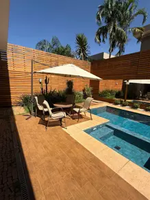 Casa Condomínio Jardim Saint Gerard, Ribeirão Preto - SP — foto 1