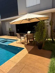 Imagem 4 - Casa Condomínio em Jardim Saint Gerard, Ribeirão Preto - SP