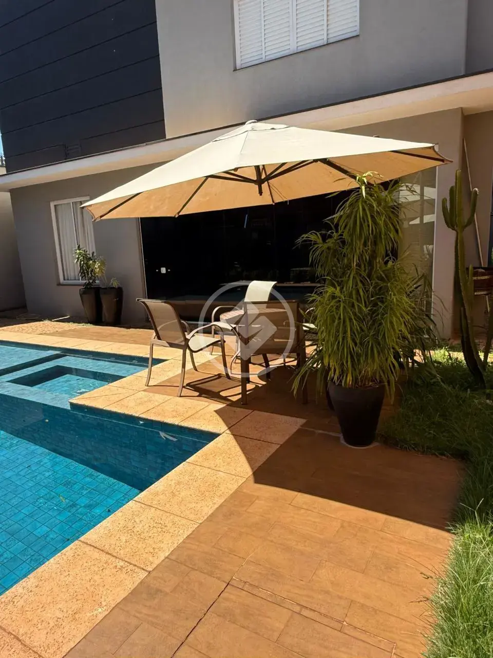 Imagem 4 - Casa Condomínio em Jardim Saint Gerard, Ribeirão Preto - SP