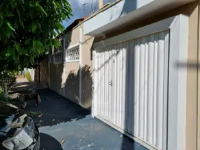 Casa Vila Monte Alegre, Ribeirão Preto - SP — foto 1
