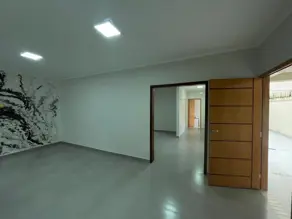 Imagem 6 - Casa em Vila Monte Alegre, Ribeirão Preto - SP