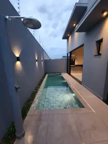 Casa Condomínio Real Sul, Ribeirão Preto - SP — foto 2