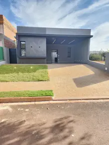 Imagem 2 - Casa Condomínio em Real Sul, Ribeirão Preto - SP