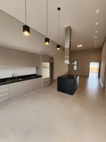 Imagem 4 - Casa Condomínio em Real Sul, Ribeirão Preto - SP