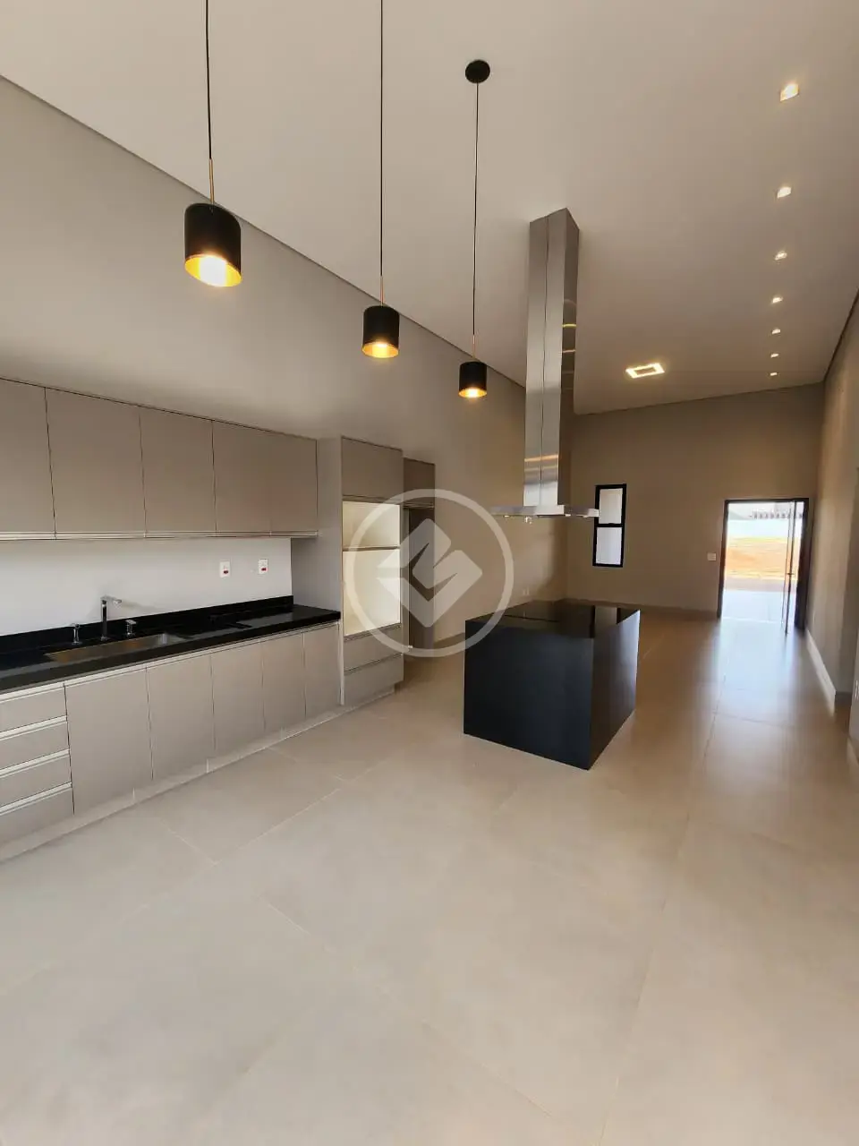 Imagem 4 - Casa Condomínio em Real Sul, Ribeirão Preto - SP