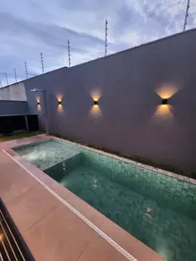 Casa Condomínio Real Sul, Ribeirão Preto - SP — foto 1