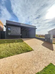 Imagem 3 - Casa Condomínio em Real Sul, Ribeirão Preto - SP