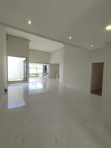 Imagem 5 - Casa Condomínio em Residencial e Empresarial Alphaville, Ribeirão Preto - SP