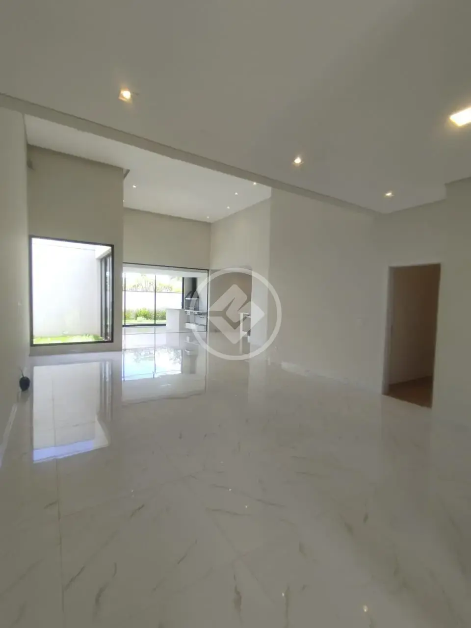 Imagem 5 - Casa Condomínio em Residencial e Empresarial Alphaville, Ribeirão Preto - SP
