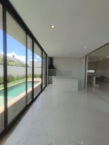 Imagem 3 - Casa Condomínio em Residencial e Empresarial Alphaville, Ribeirão Preto - SP