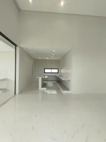 Imagem 4 - Casa Condomínio em Residencial e Empresarial Alphaville, Ribeirão Preto - SP