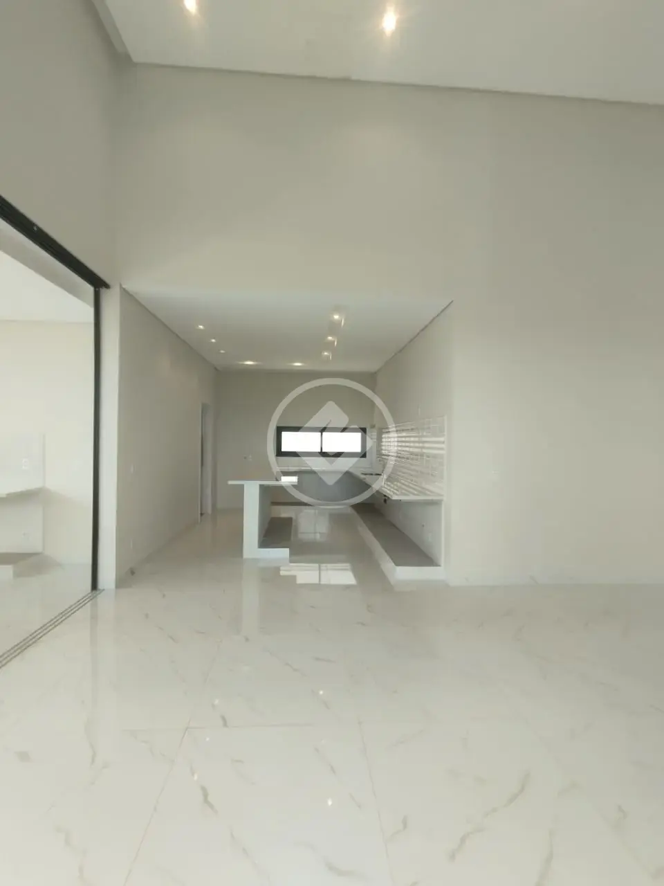 Imagem 4 - Casa Condomínio em Residencial e Empresarial Alphaville, Ribeirão Preto - SP