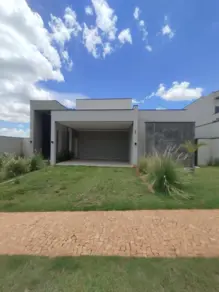 Casa Condomínio Residencial e Empresarial Alphaville, Ribeirão Preto - SP — foto 2