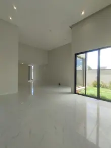 Imagem 6 - Casa Condomínio em Residencial e Empresarial Alphaville, Ribeirão Preto - SP
