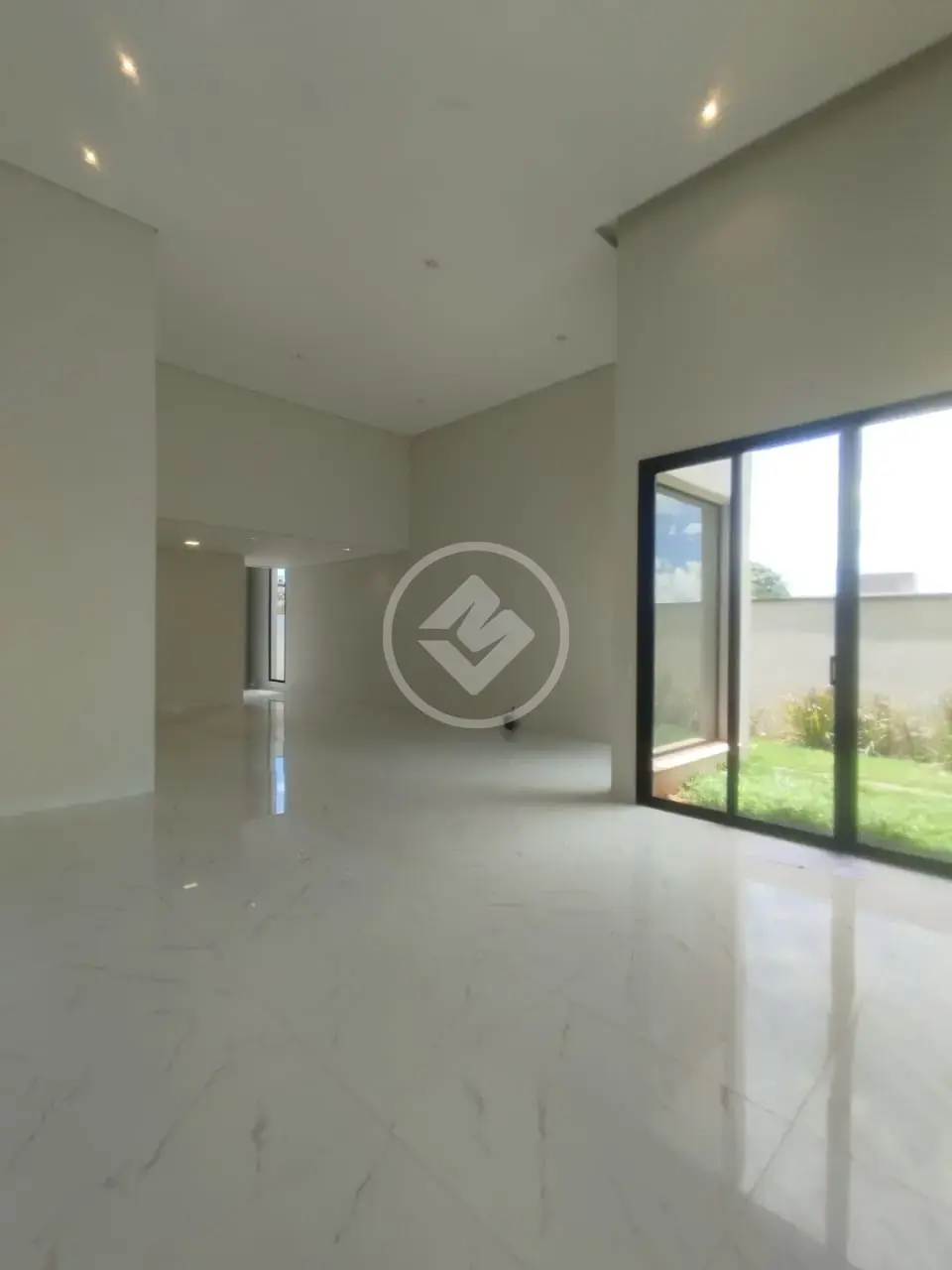 Imagem 6 - Casa Condomínio em Residencial e Empresarial Alphaville, Ribeirão Preto - SP