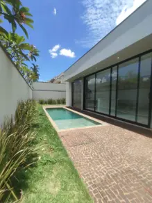 Imagem 2 - Casa Condomínio em Residencial e Empresarial Alphaville, Ribeirão Preto - SP