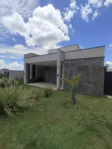 Casa Condomínio Residencial e Empresarial Alphaville, Ribeirão Preto - SP — foto 1