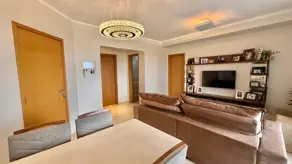 Apartamento Jardim Botânico, Ribeirão Preto - SP — foto 2